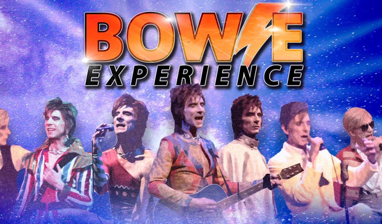 Bowie Experience