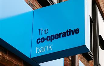 Co-operative Bank plc
