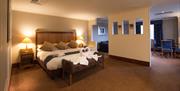 Best Western PLUS Stoke-on-Trent Moat House family bedroom