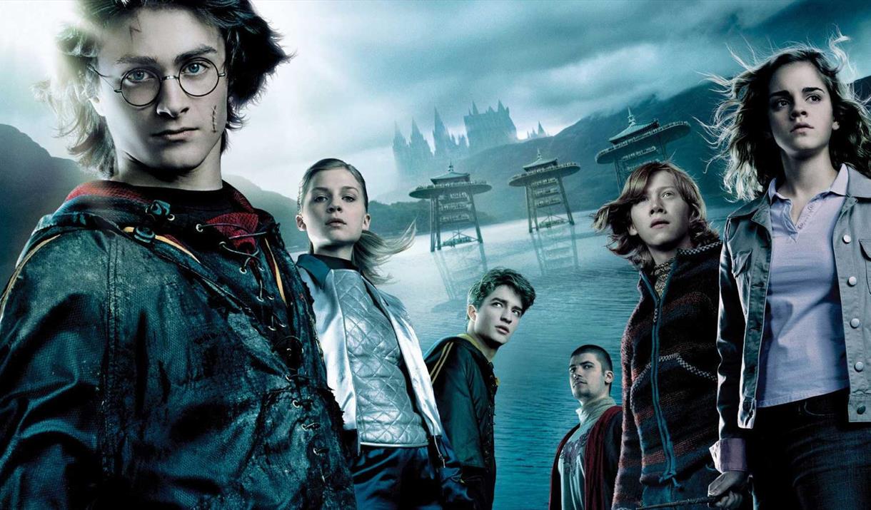 MAC Sunday Cinema: Harry Potter and the Goblet of Fire