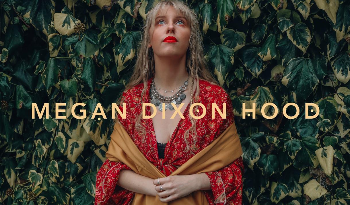 Megan Dixon-Hood