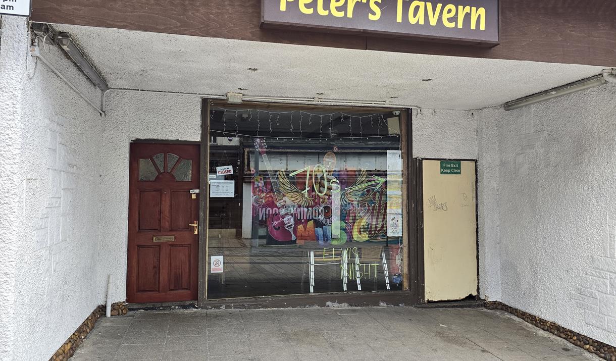 Peter's Tavern