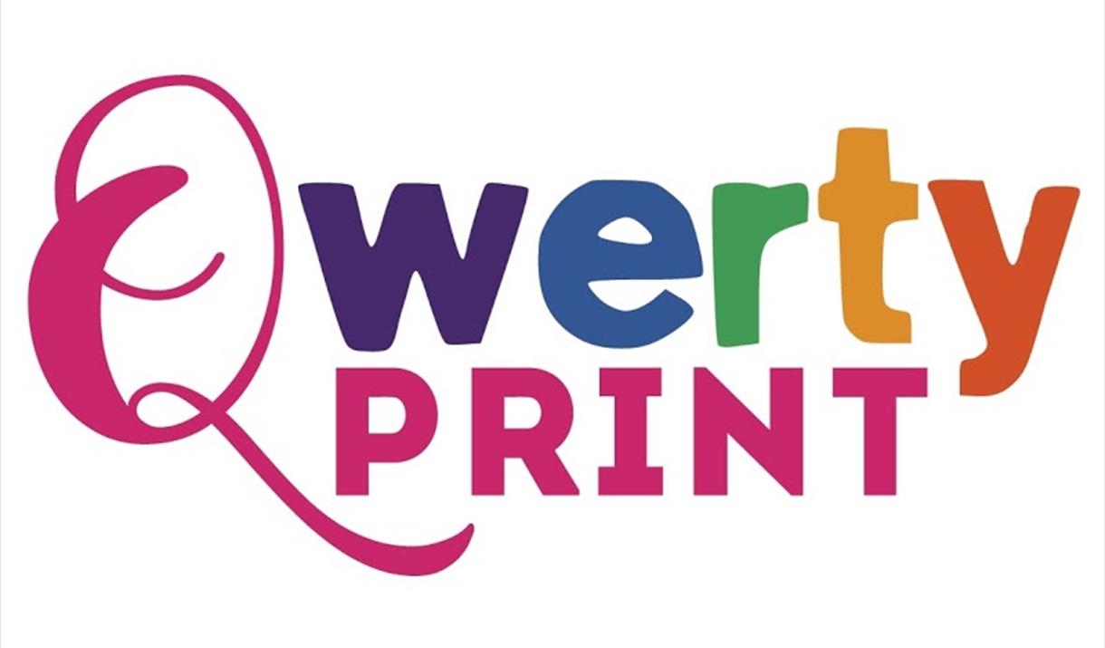 Qwerty Print Solutions Ltd
