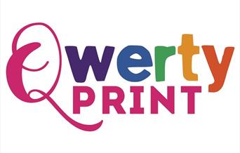 Qwerty Print Solutions Ltd