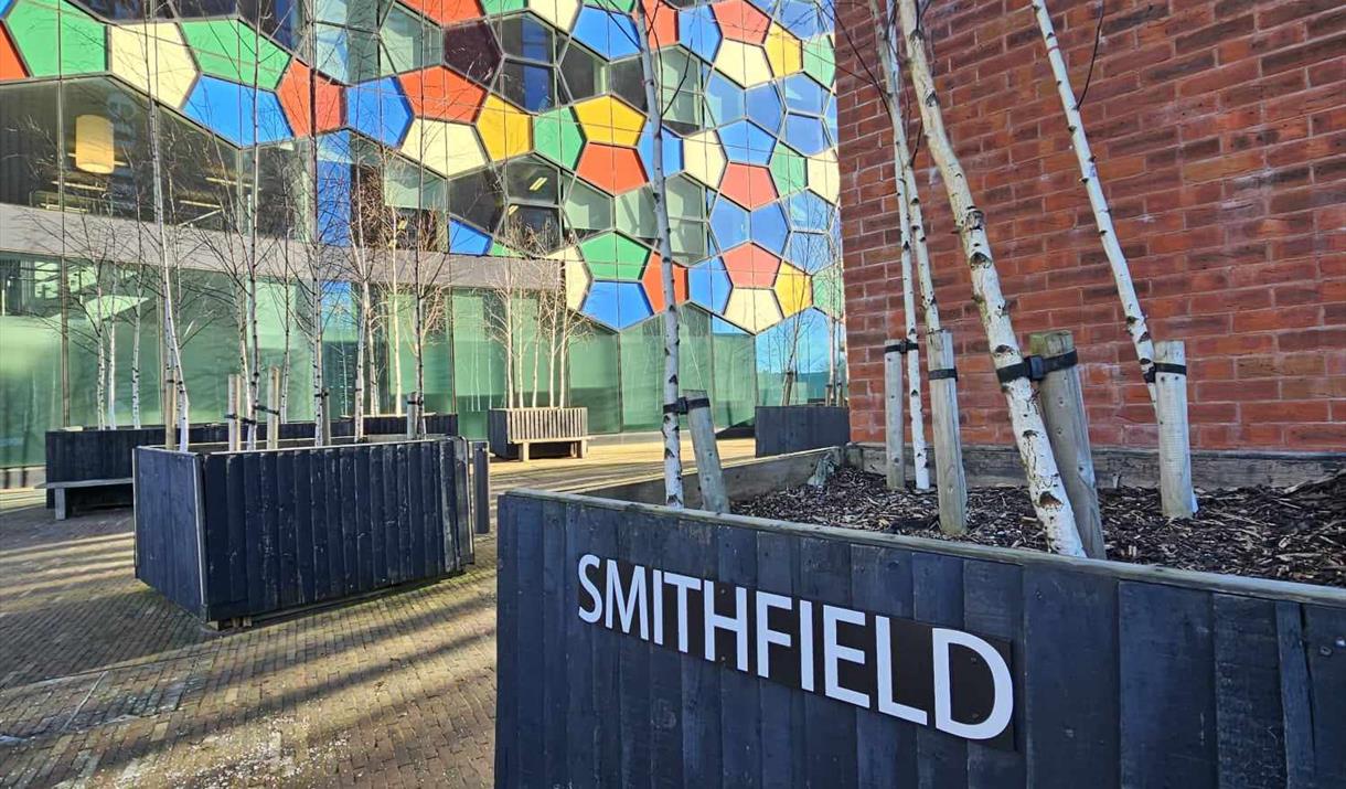 Smithfield Works