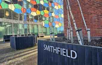Smithfield Works