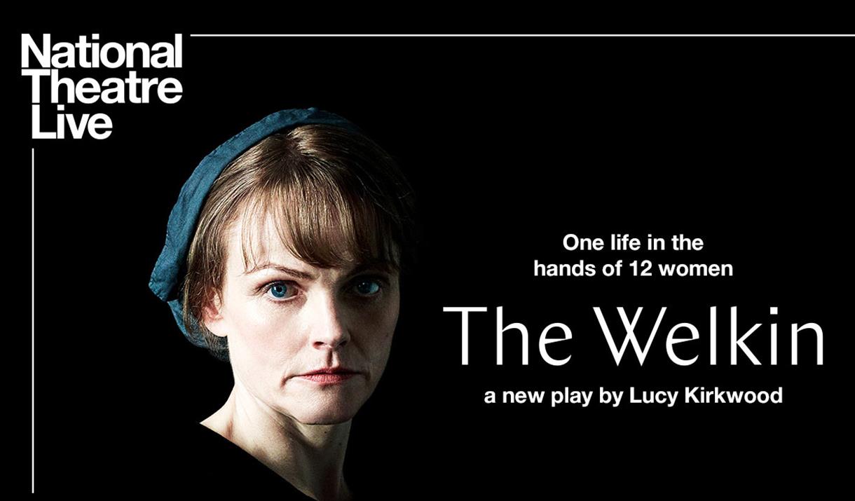 National Theatre Live: The Welkin