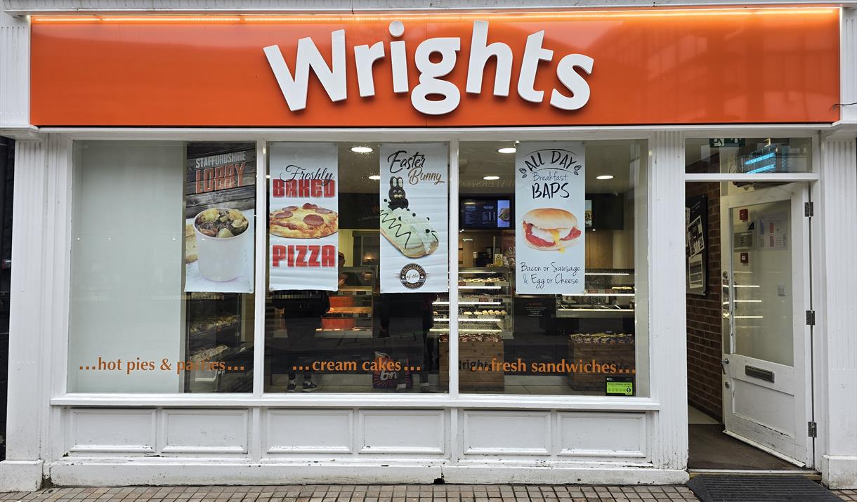 Wright's Pies