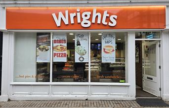 Wright's Pies