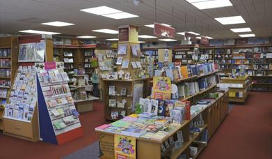 Methodist Book Centre