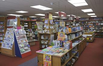 Methodist Book Centre