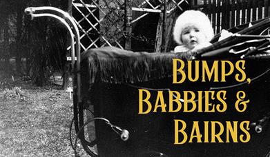 Bumps, Babbies & Bairns History Wardrobe
