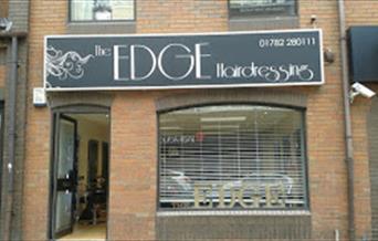 Edge Hairdressing