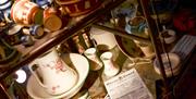 Experience Dudson's heritage from 1800 to the present day.