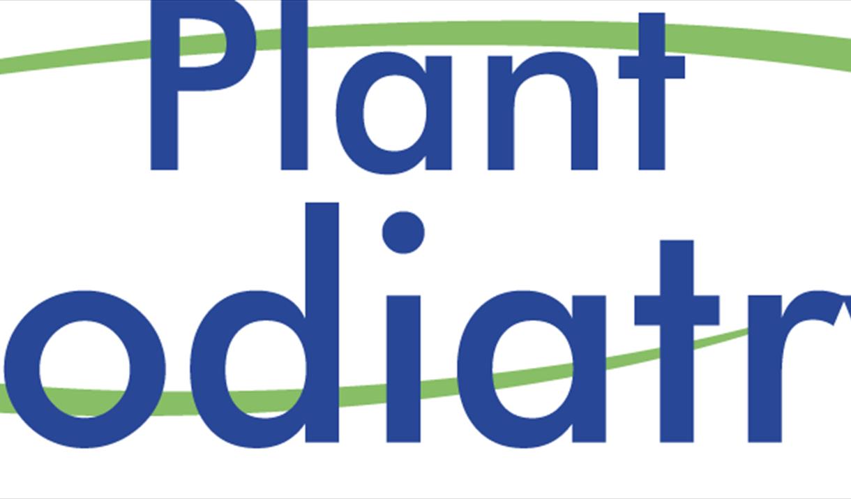 Plant Chiropody