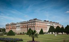 Thumbnail for Hampton Court Palace