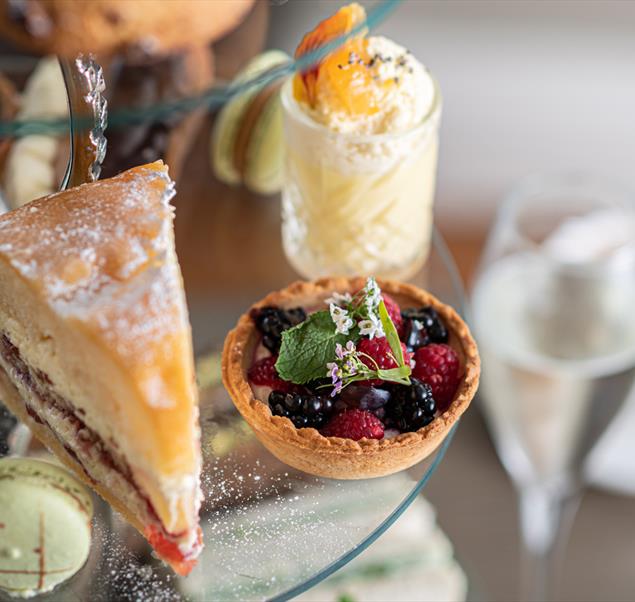 Food and Drink in Guildford Visit Guildford