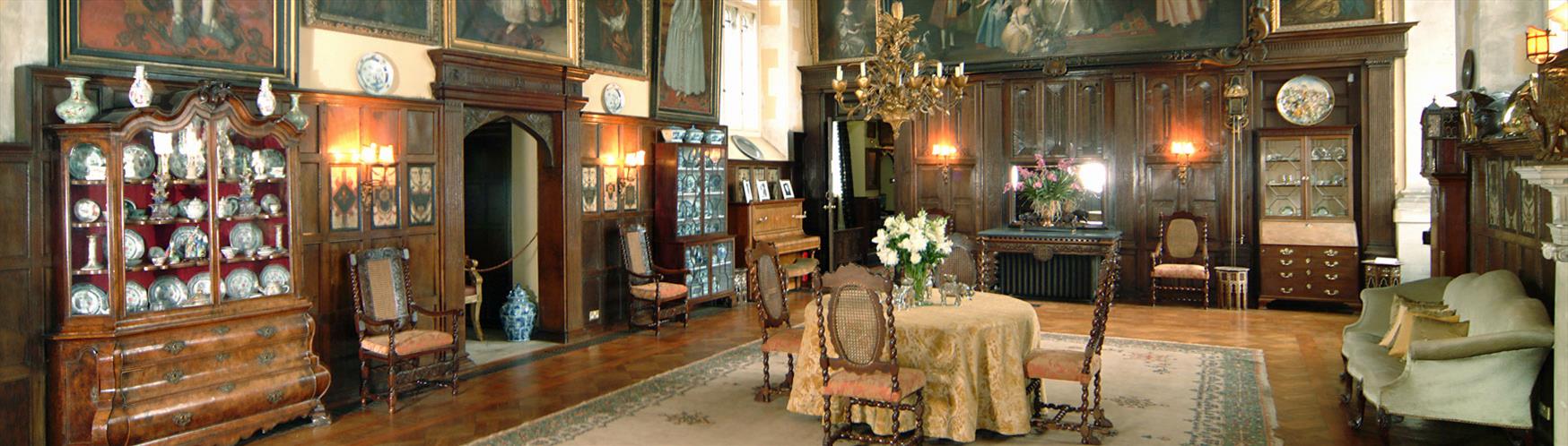 Loseley Park