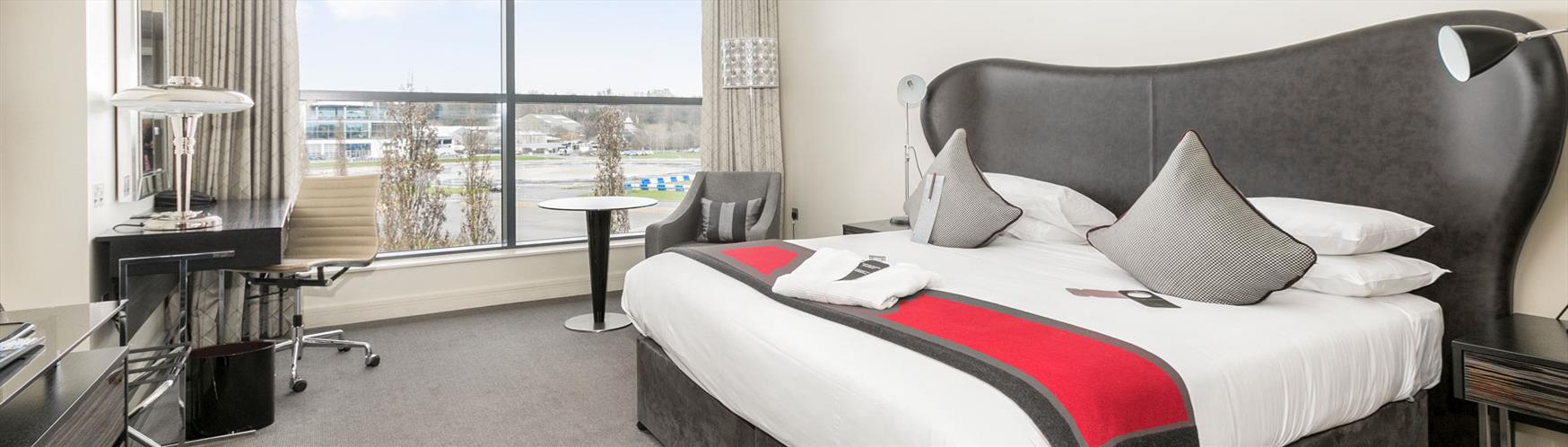 Brooklands Hotel