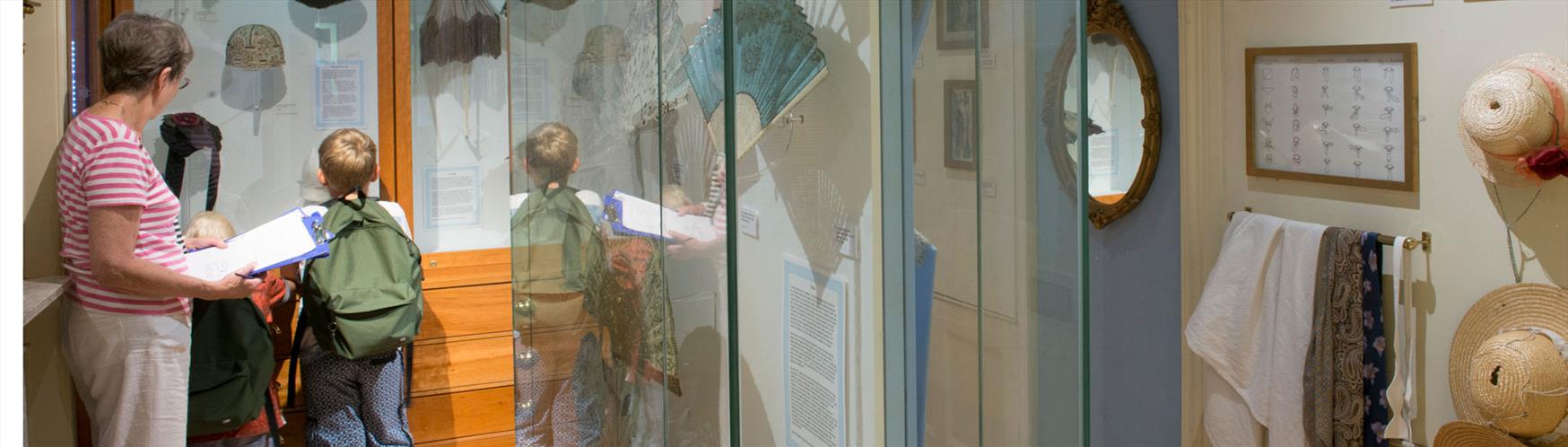 Chertsey Museum