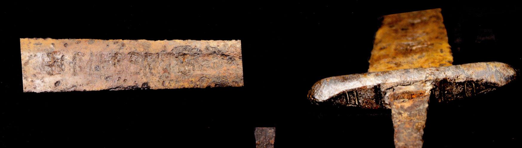 Magnificent Viking artefacts