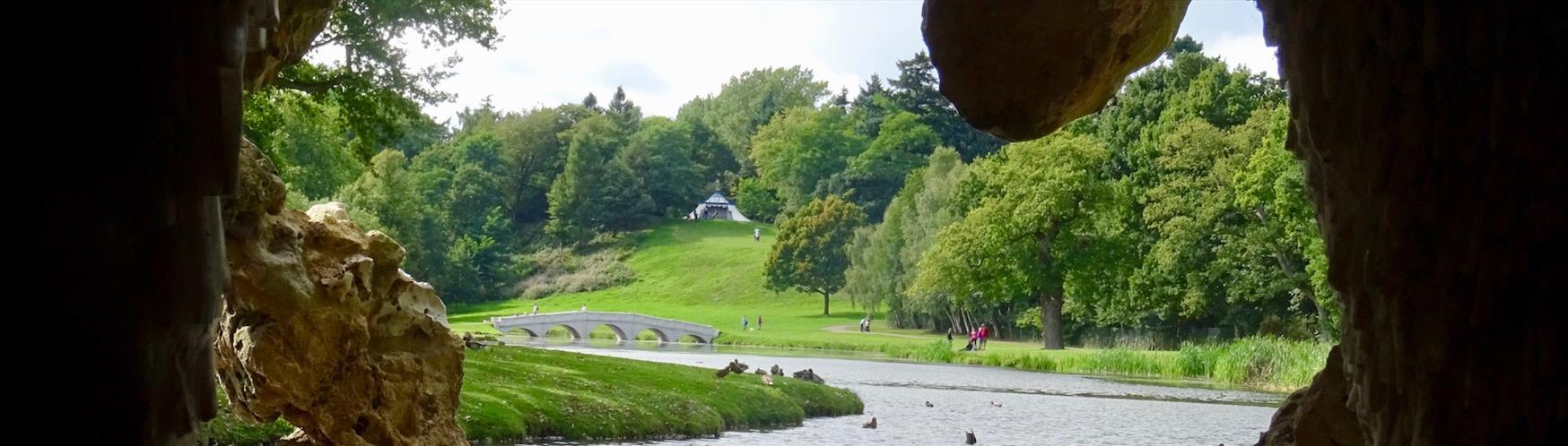 Painshill