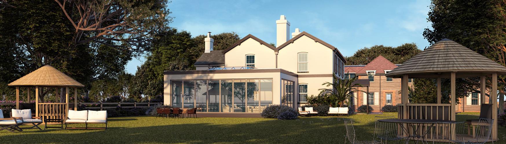 Denbies Vineyard Hotel