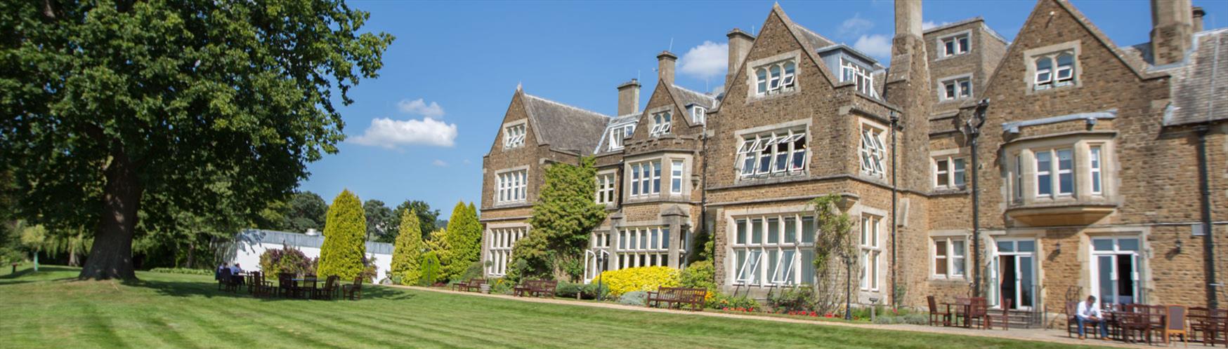 Hartsfield Manor