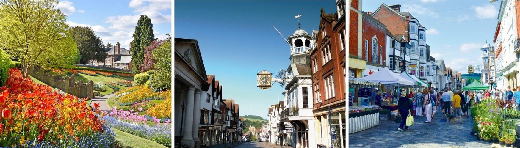 Guildford