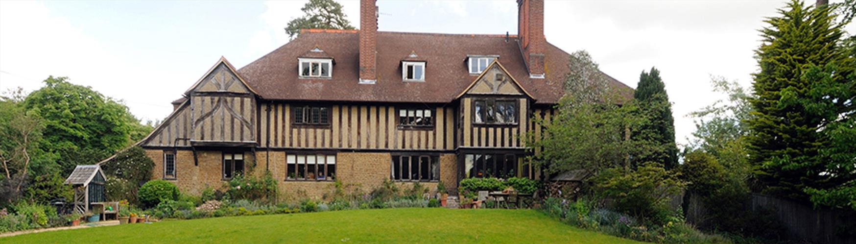 Limnerslease, Watts Gallery