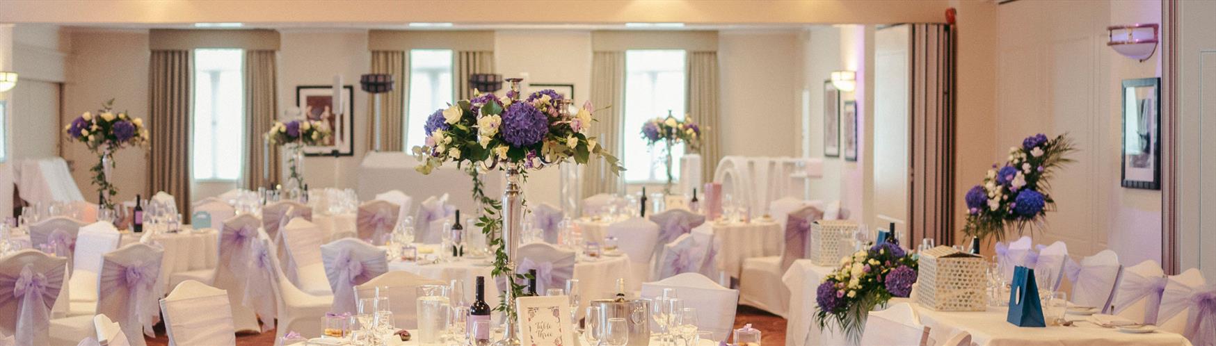 Oatlands Park Hotel