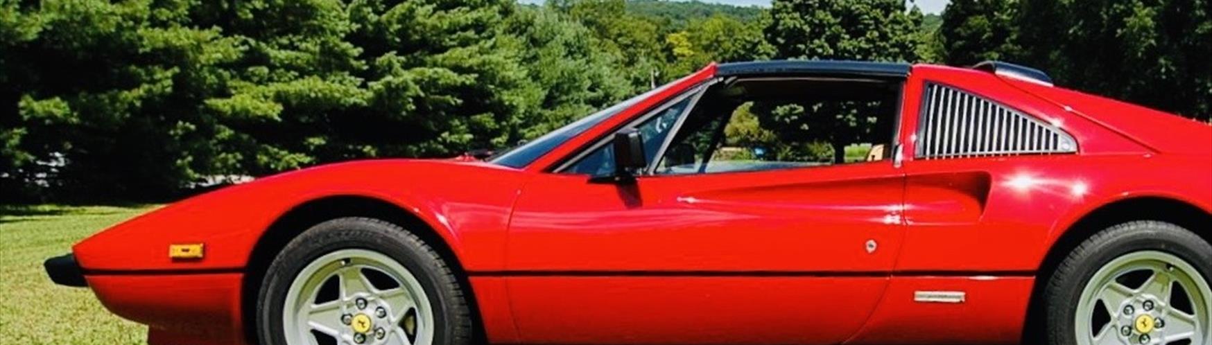 Classic Cars for Hire