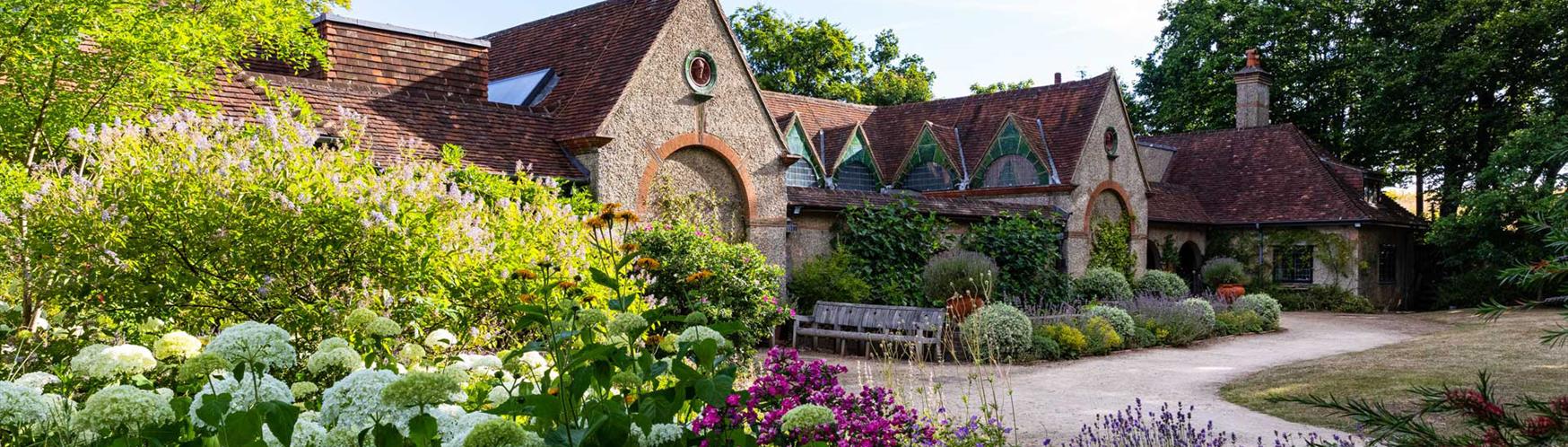Watts Gallery Artists Village