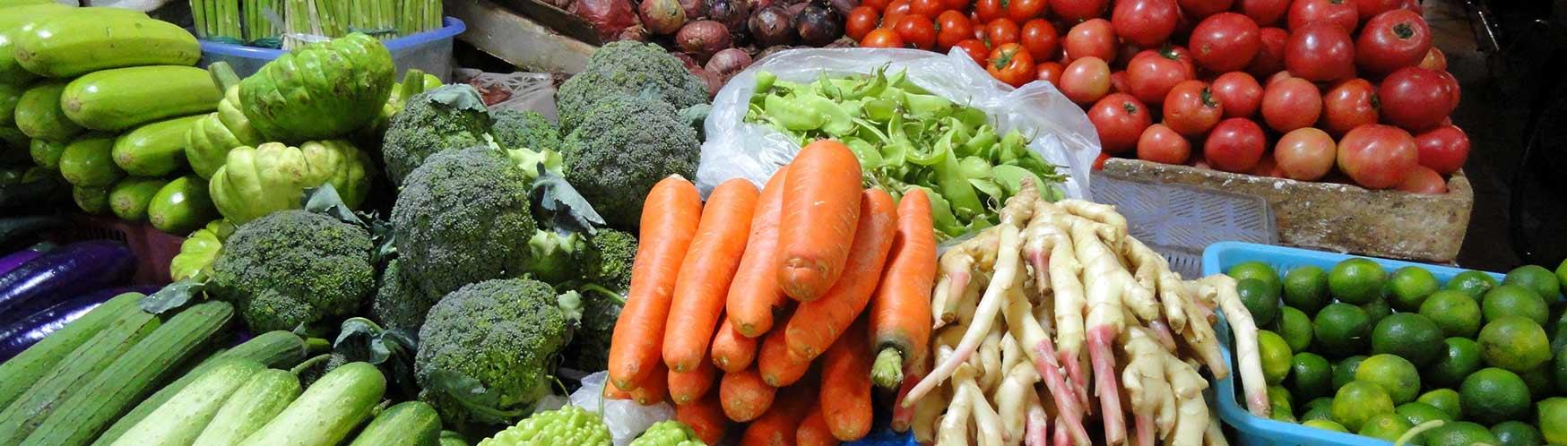 Food Market