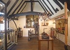 Godalming Museum