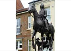 Farnham Public Art Trail