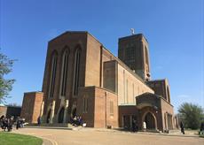 Guildford Cathedral
