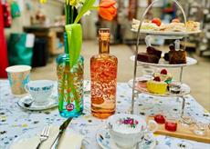 Silent Pool Distillers G&Tea Party