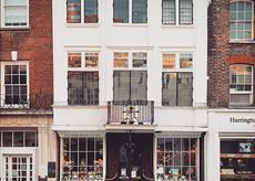 Town Tales - Guildford's Iconic Buildings