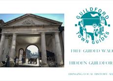 Hidden Guildford