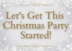 Christmas at Denbies