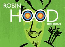 Claremont Live: Robin Hood 