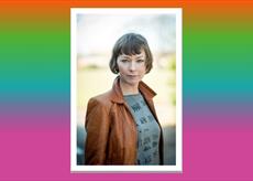 Guildford Book Festival: M.G. Leonard