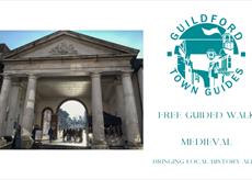 Medieval | Guided Walk 