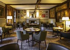 Redgrave Restaurant & Oak Lounge at the Bush Hotel Farnham