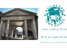 
Guided Walk