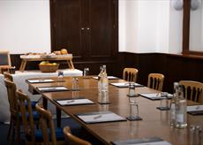 Denbies Wine Estate Meetings and Conference Space