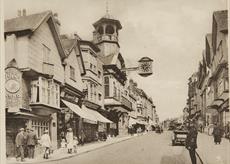 Guildford Heritage 