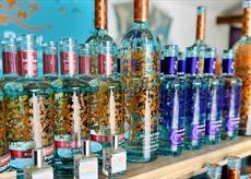 Silent Pool Distillers