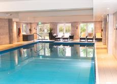 The Spa - Nutfield Priory Hotel & Spa